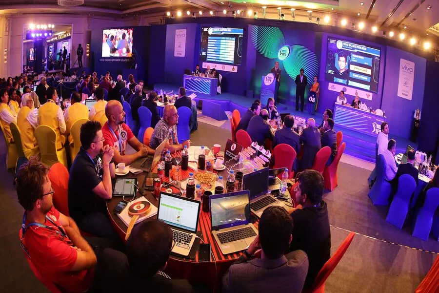 IPL 2022 Mega Auction: Details of IPL Auction Date, Mega Auction Rules