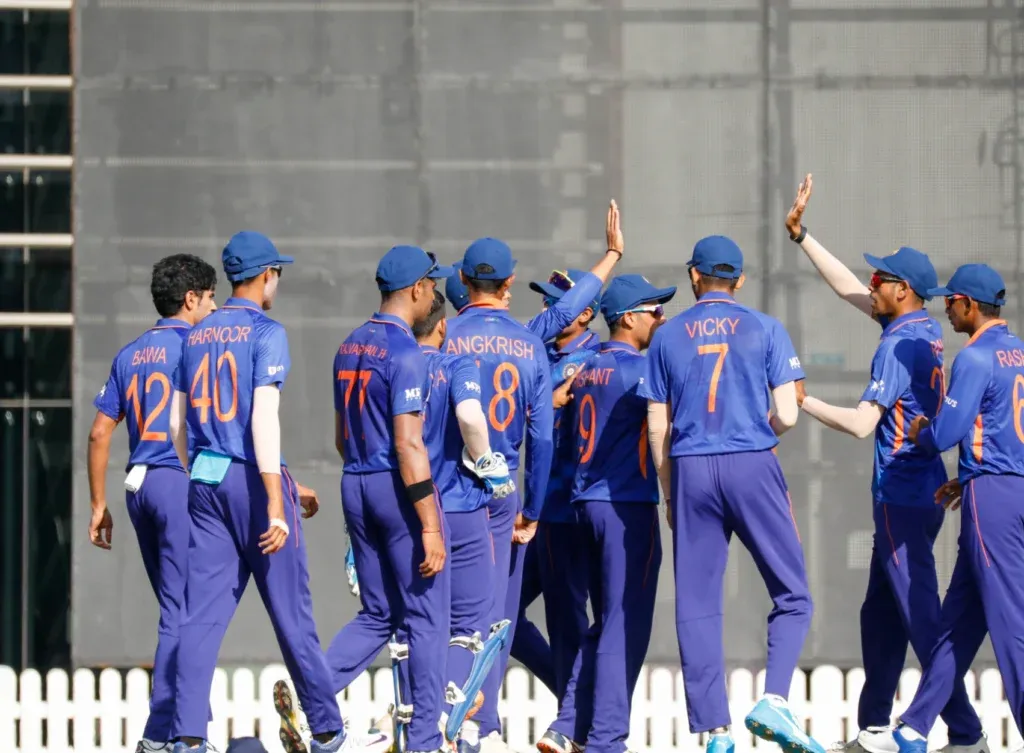 Team India