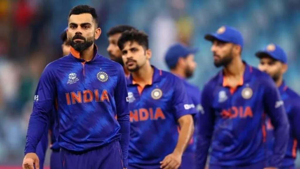 Team India