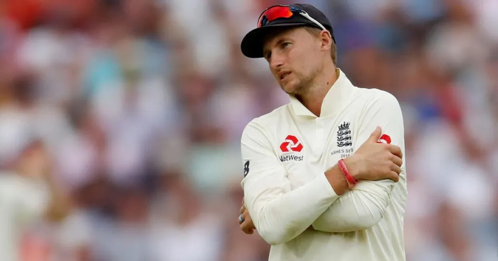 joe root