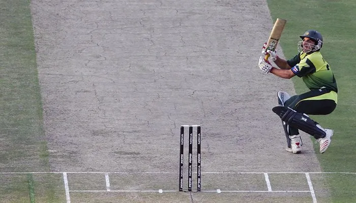 misbah ul haq