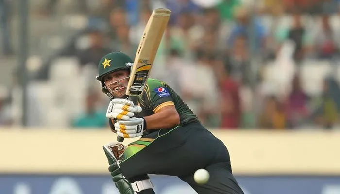 kamran akmal