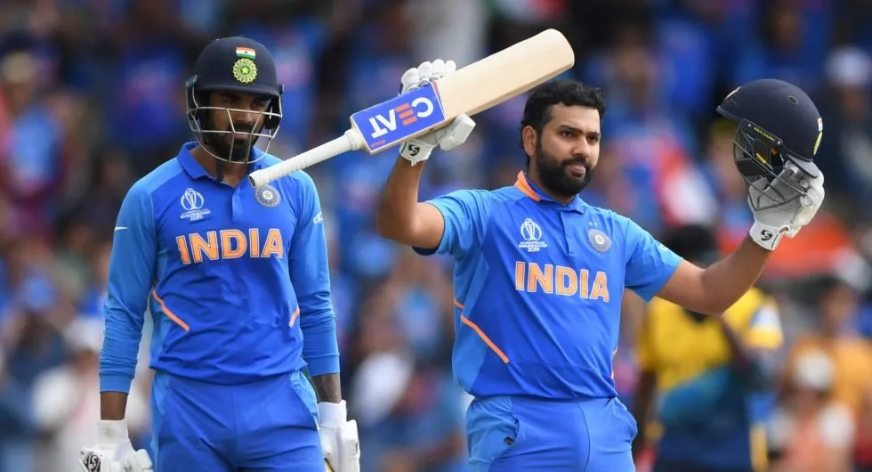 Team India