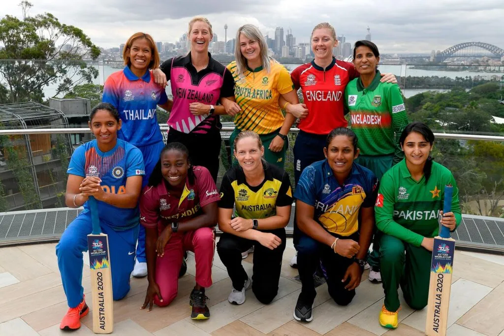 Jhulan Goswami