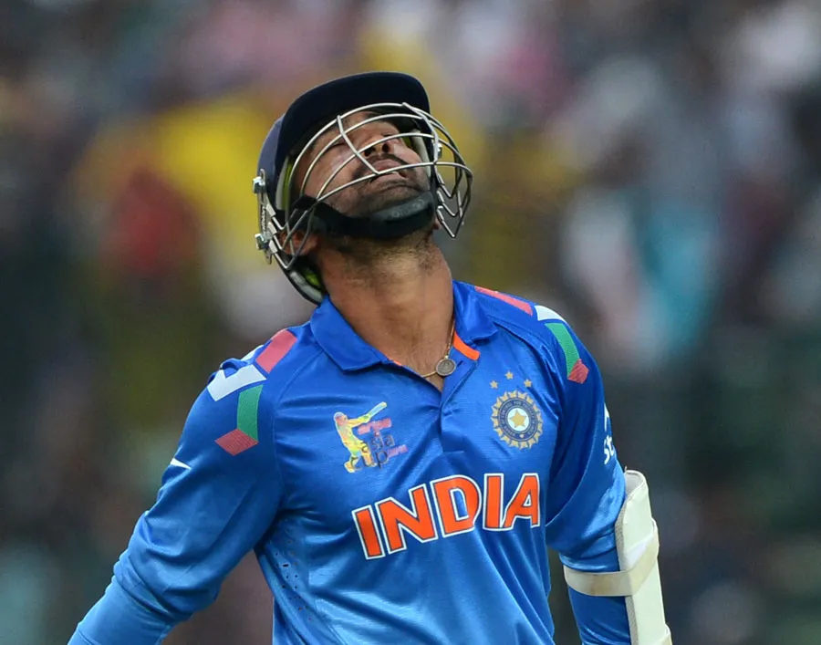 dinesh karthik
