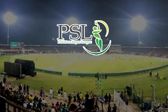 PSL 2022 match ground