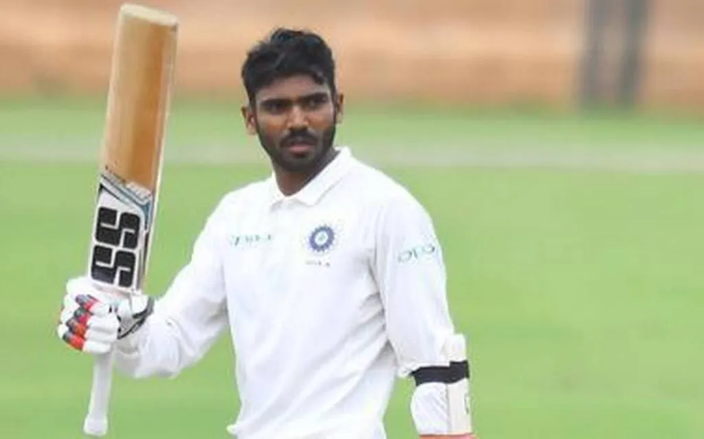 Rishabh Pant