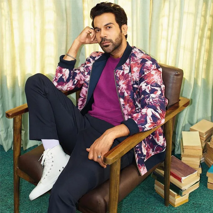 Rajkumar rao