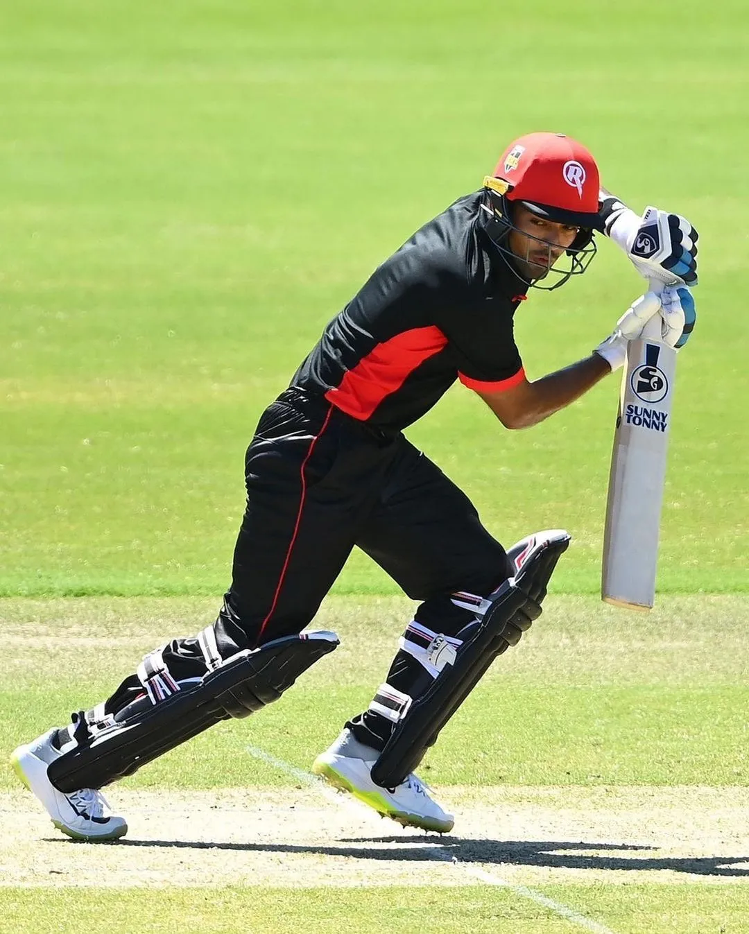 Unmukt Chand