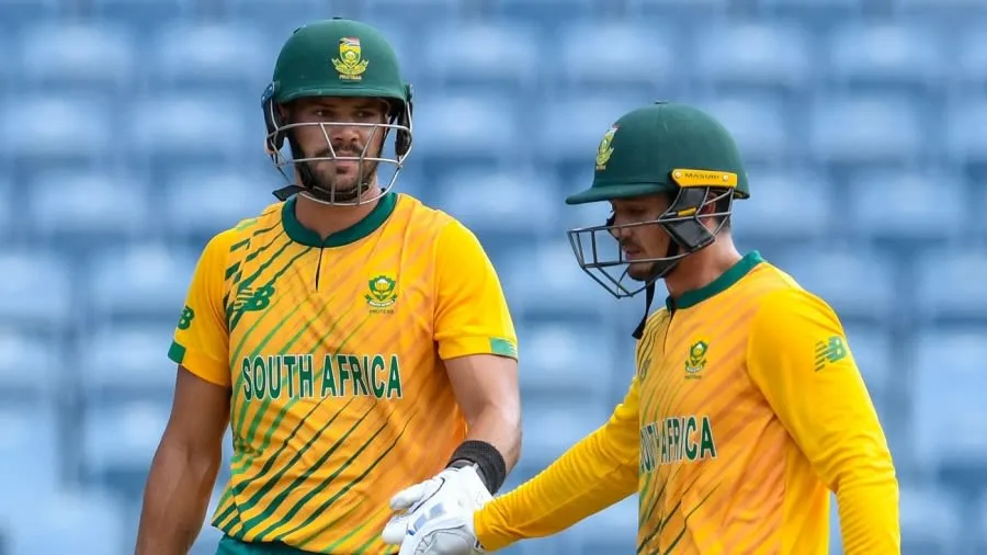 IND vs SA