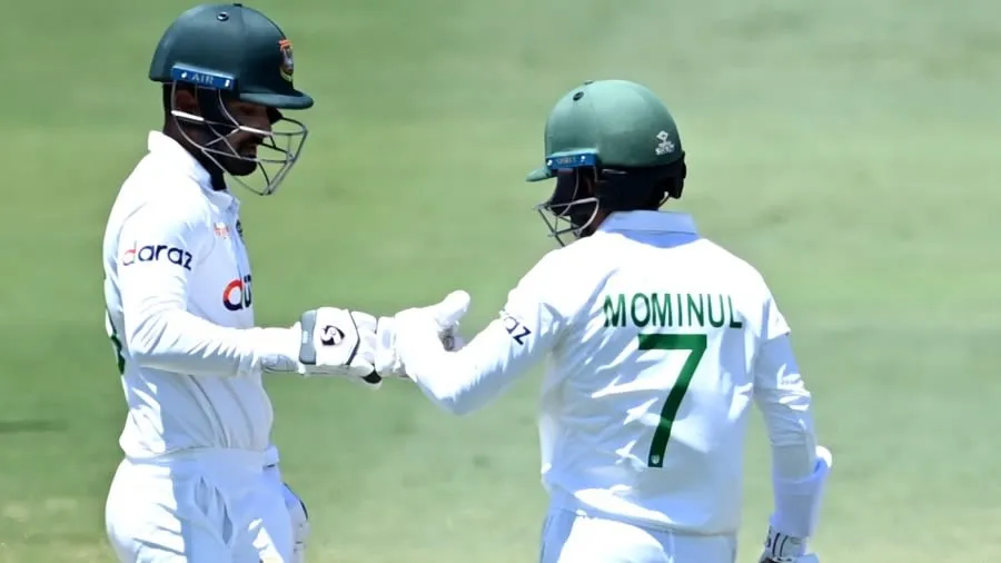 NZ vs BAN