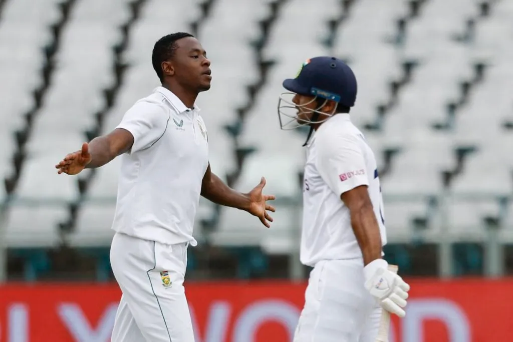 IND vs SA