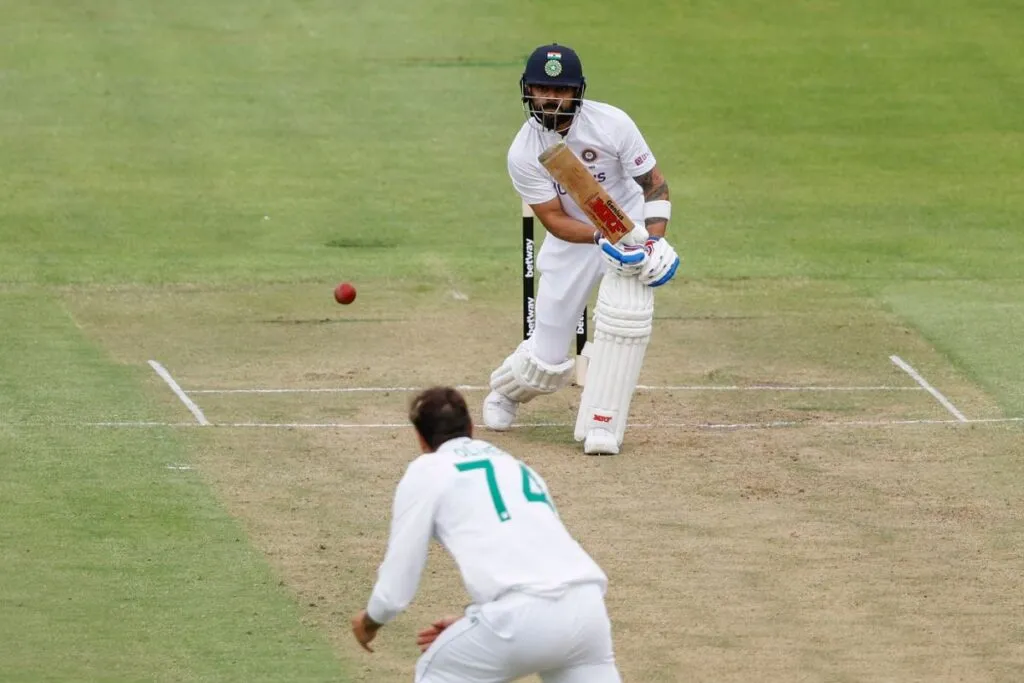 IND vs SA