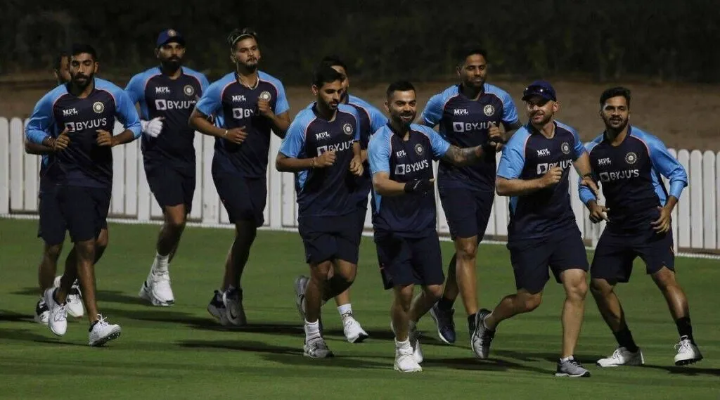 IND vs SA