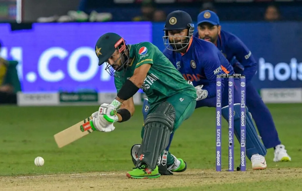 pakistan vs india