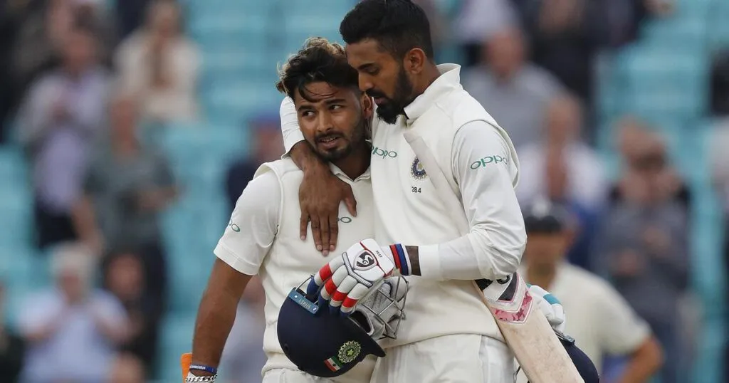 BCCI Central Contract
