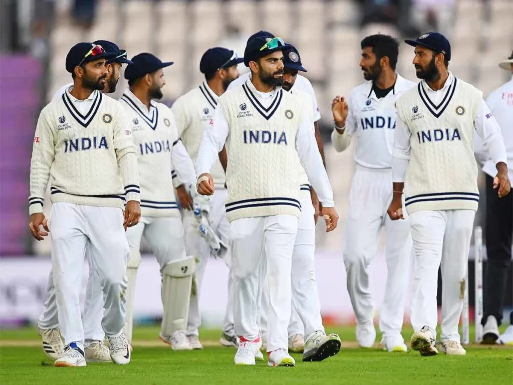 IND vs SA