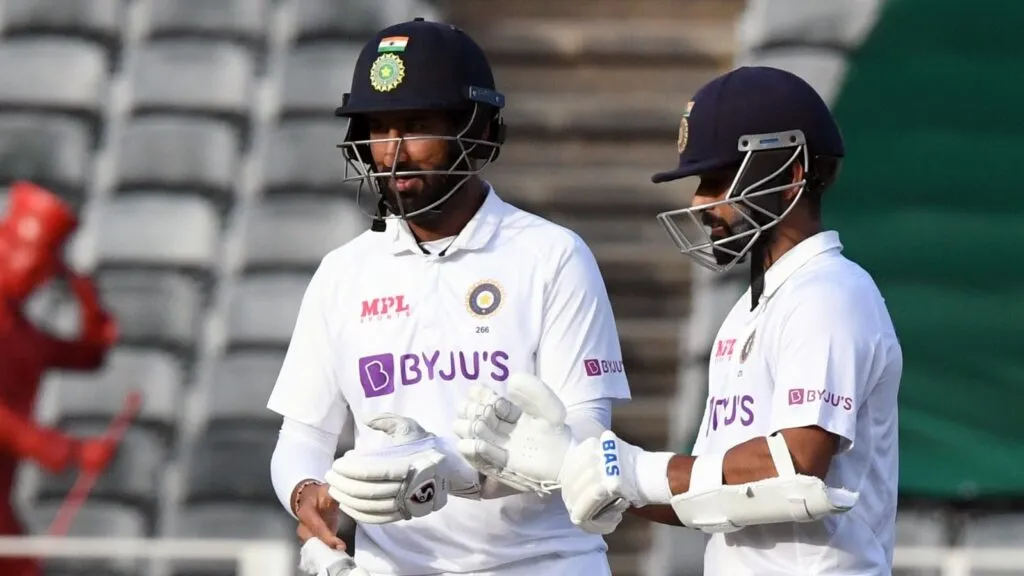 BCCI Central Contract