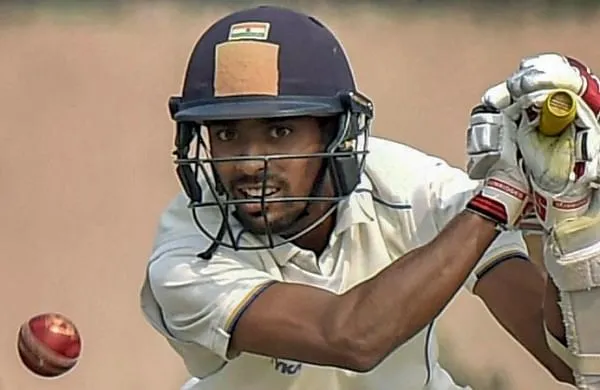Abhimanyu easwaran