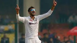 Akshar patel