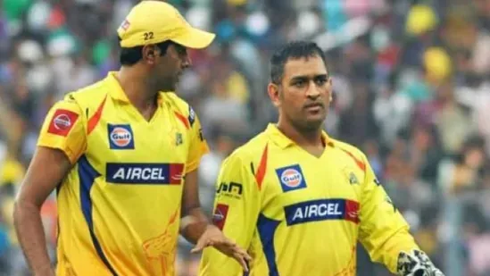 Chennai Super Kings