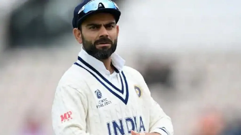 Atul Wassan said virat kohli not getting runs but pointing fingers at others