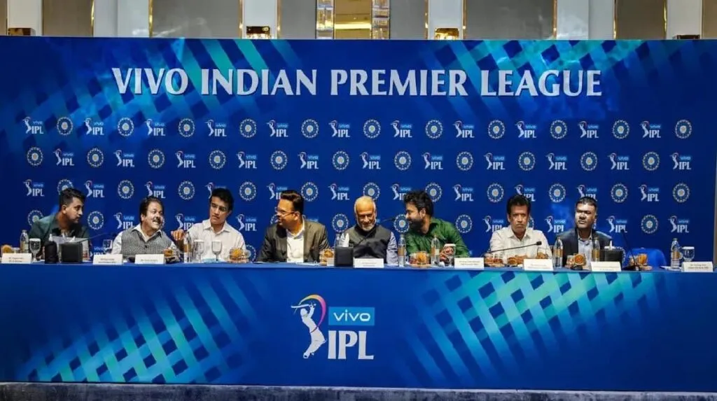 BCCI extended the date to select 3-3 players