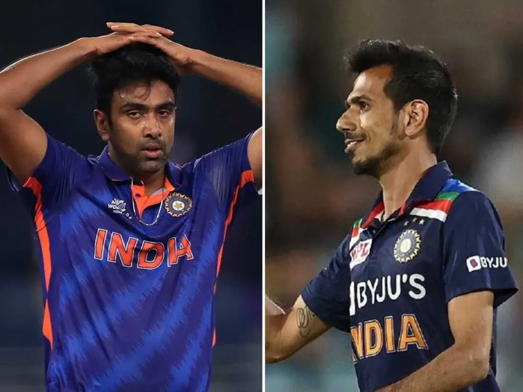 Team India