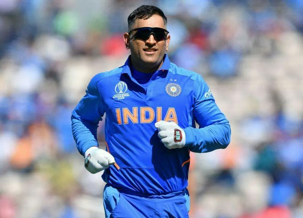 ms dhoni