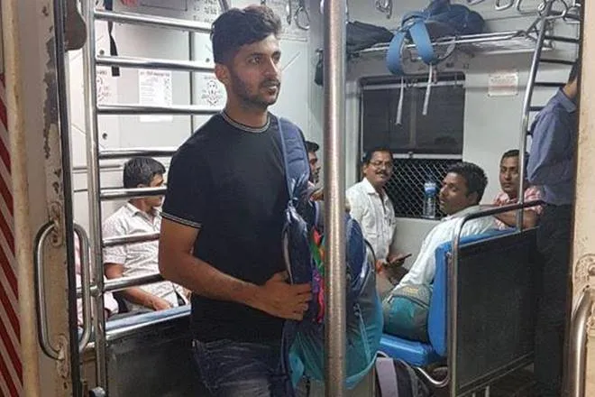 Shardul Thakur