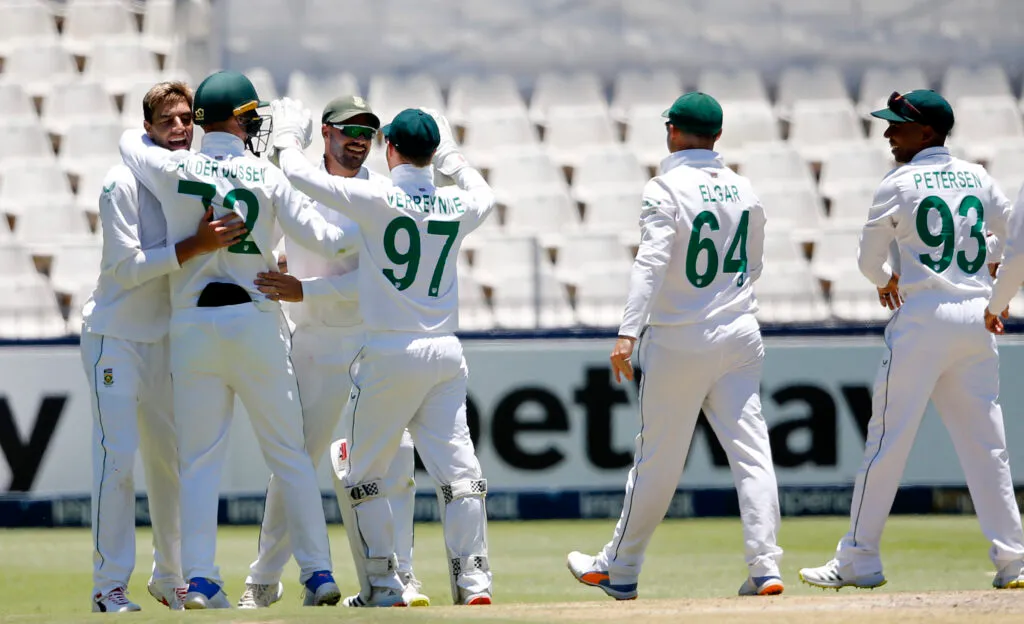 IND vs SA