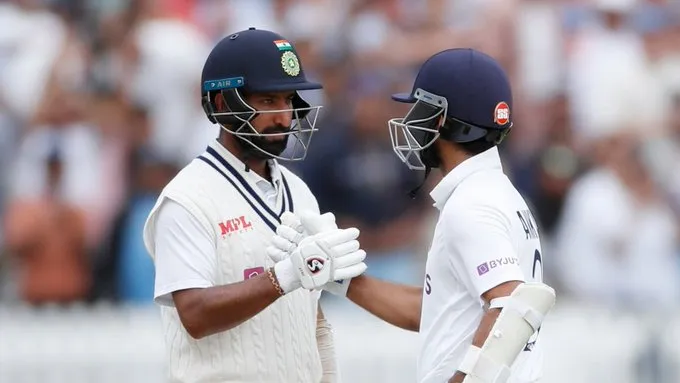 IND vs SA, team india
