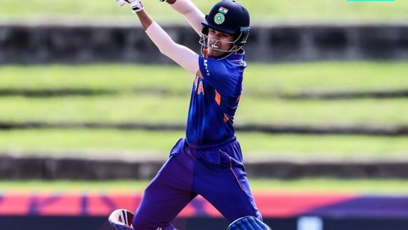 U-19 WC