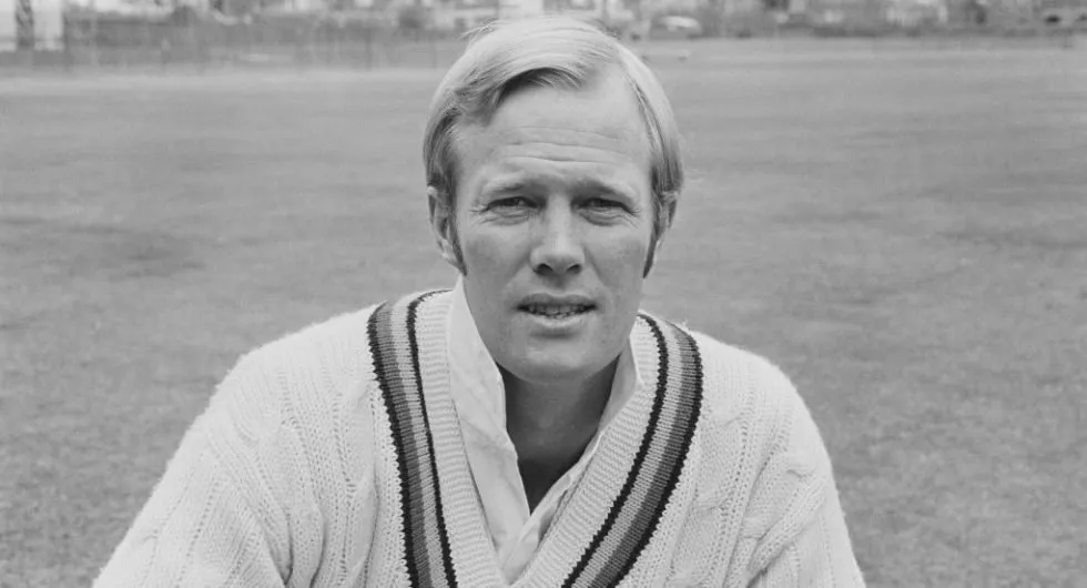  cricket player
