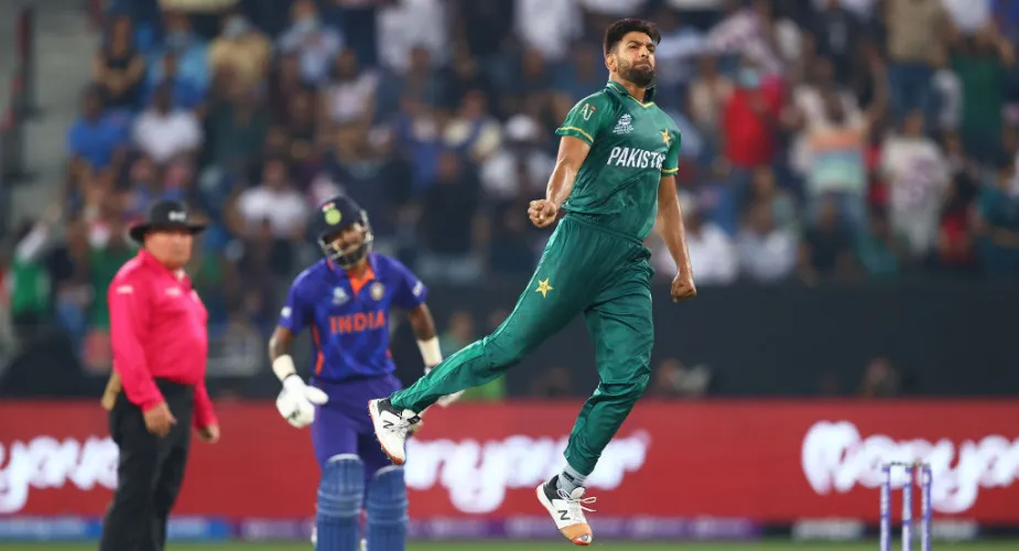 Haris-Rauf