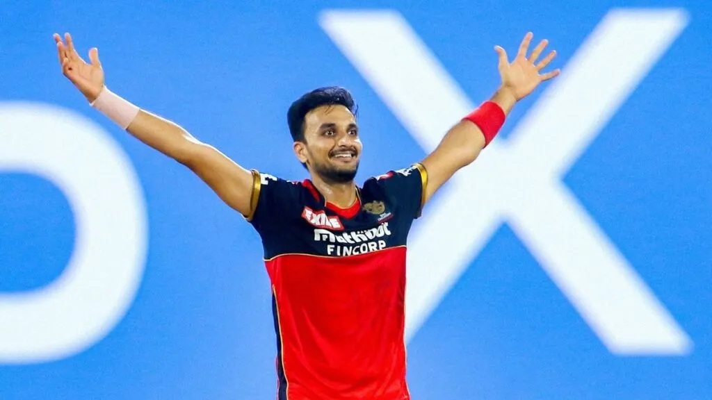 Harshal-Patel
