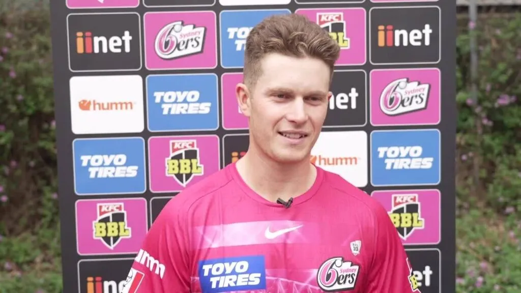 Hayden kerr