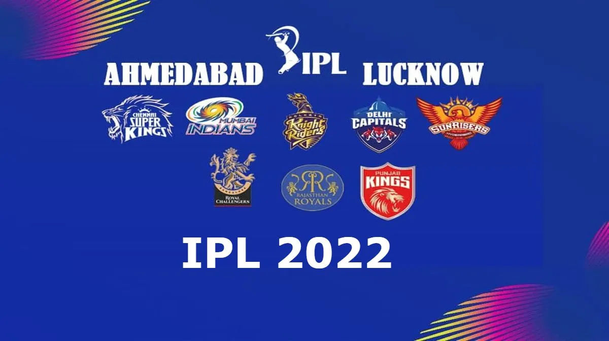IPL 2022