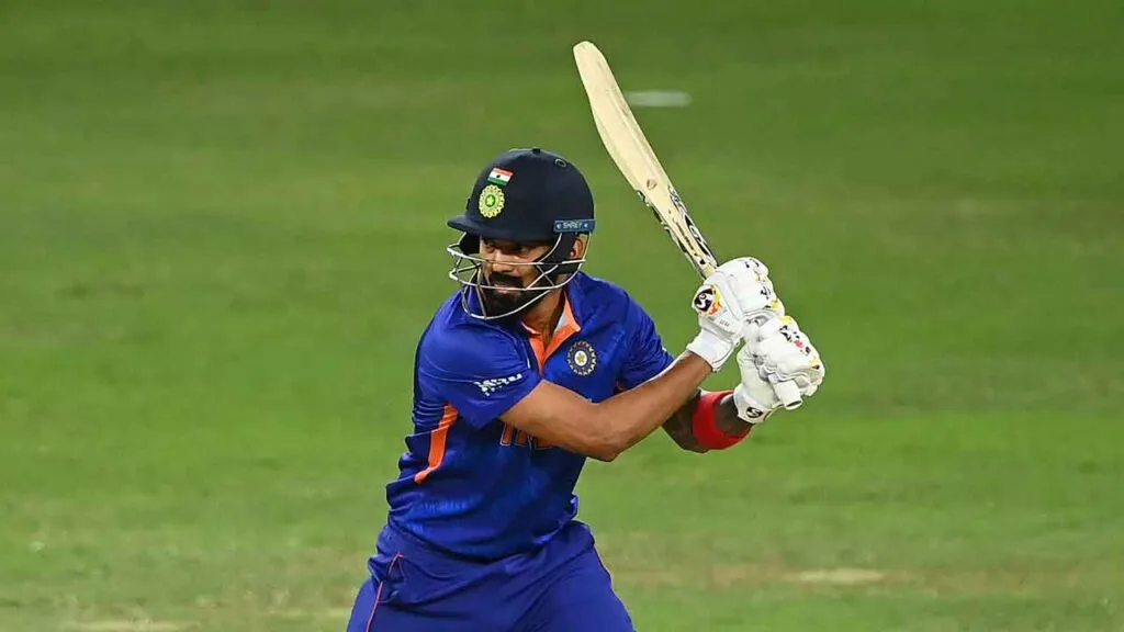 KL Rahul