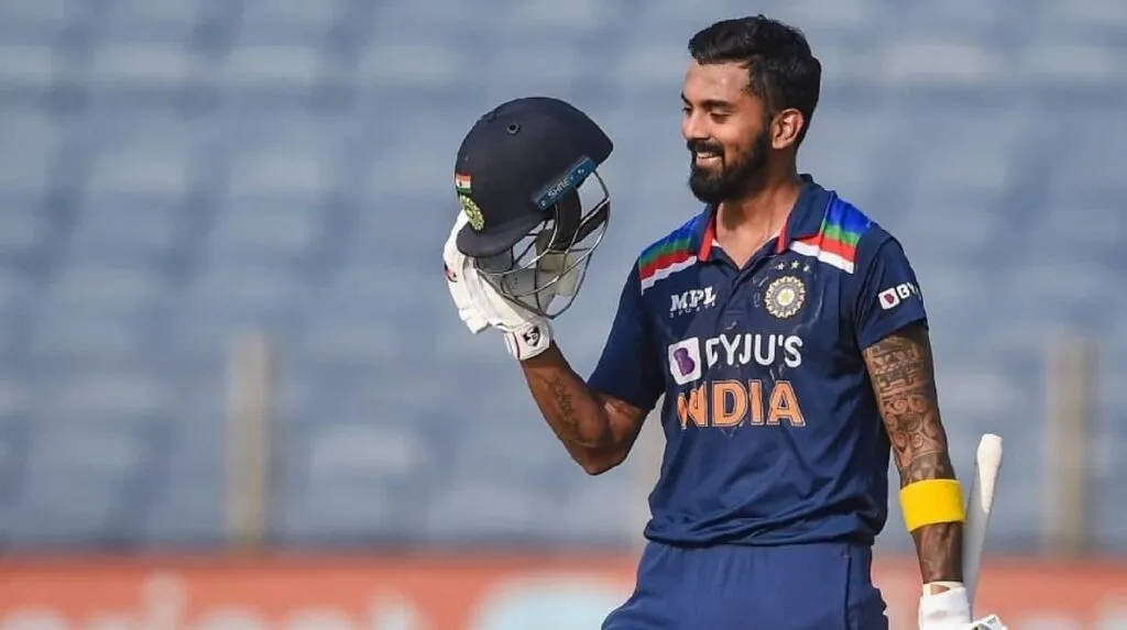 KL Rahul is going to marry Athiya Shetty this year