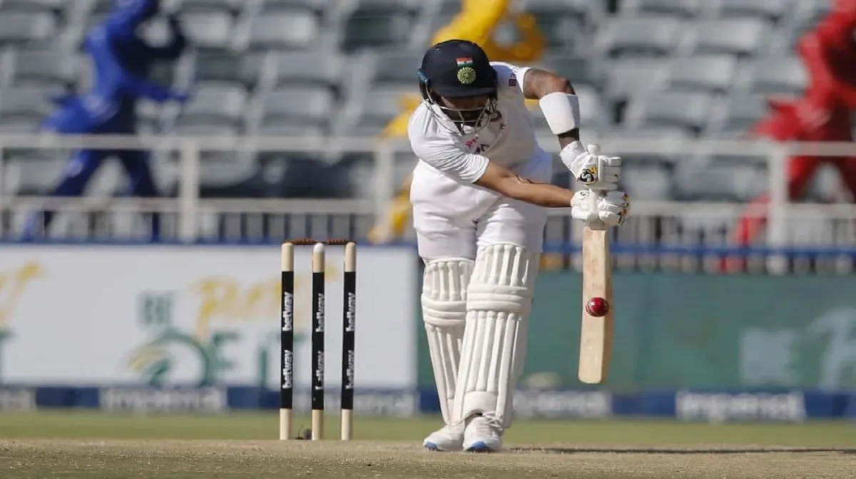 KL Rahul-mayank Agrawal