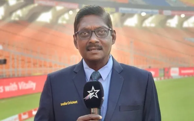 Laxman Sivaramakrishnan