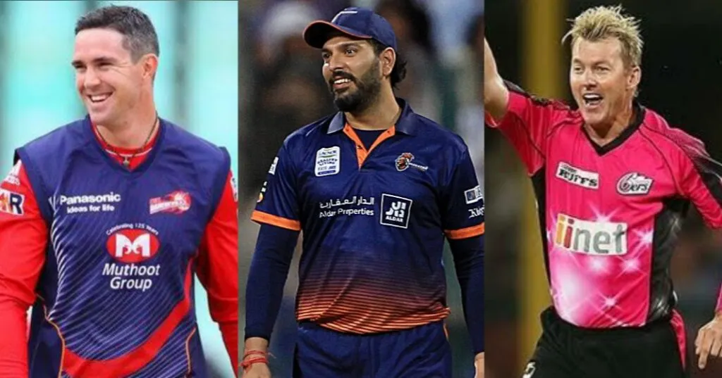 Legends-League-Cricket