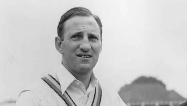  cricket player