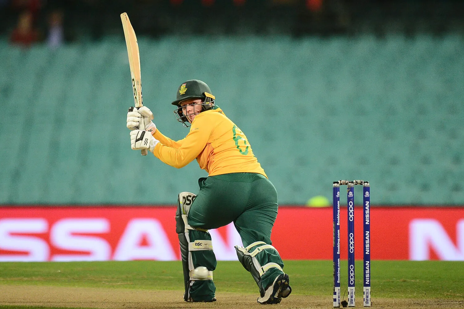 Proteas star Lizelle Lee named ICC ODI cricketer of the year | The Citizen