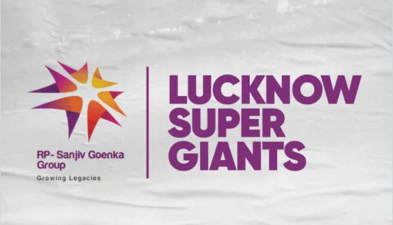 Lucknow Super Giants