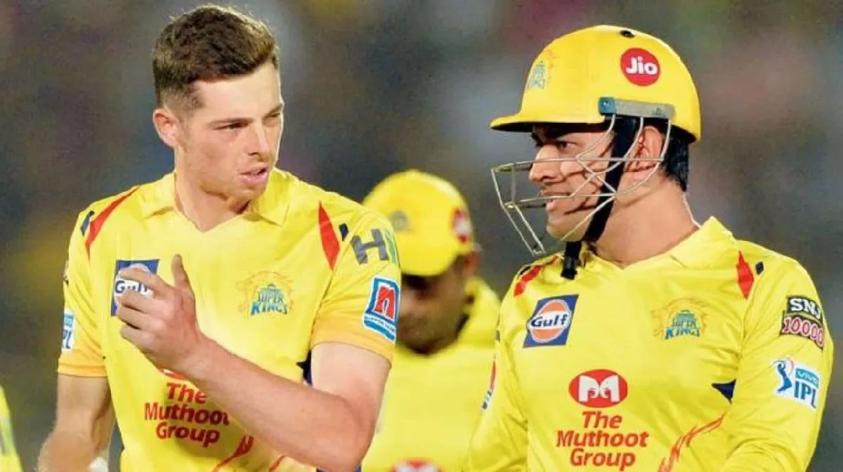 csk
