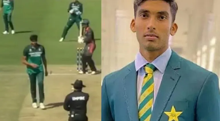  Mohammed Zeeshan