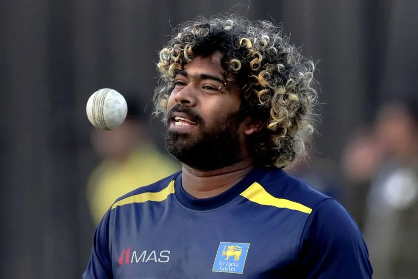 lasith malinga