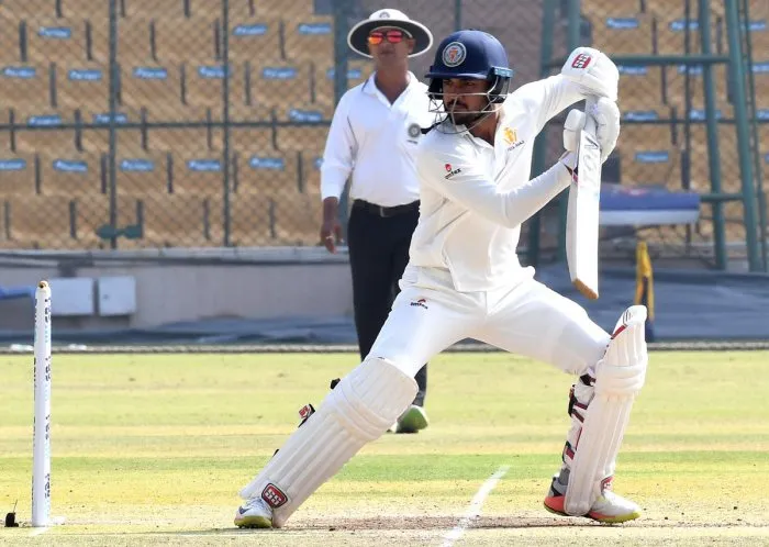 Manish Pandey 